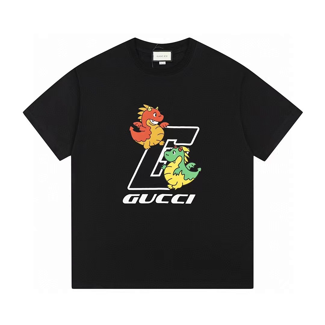 Gucci T-Shirt Style 842 main view