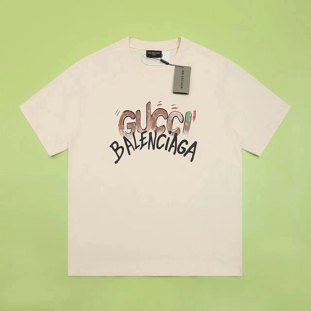 Gucci T-Shirt Style 845 main view