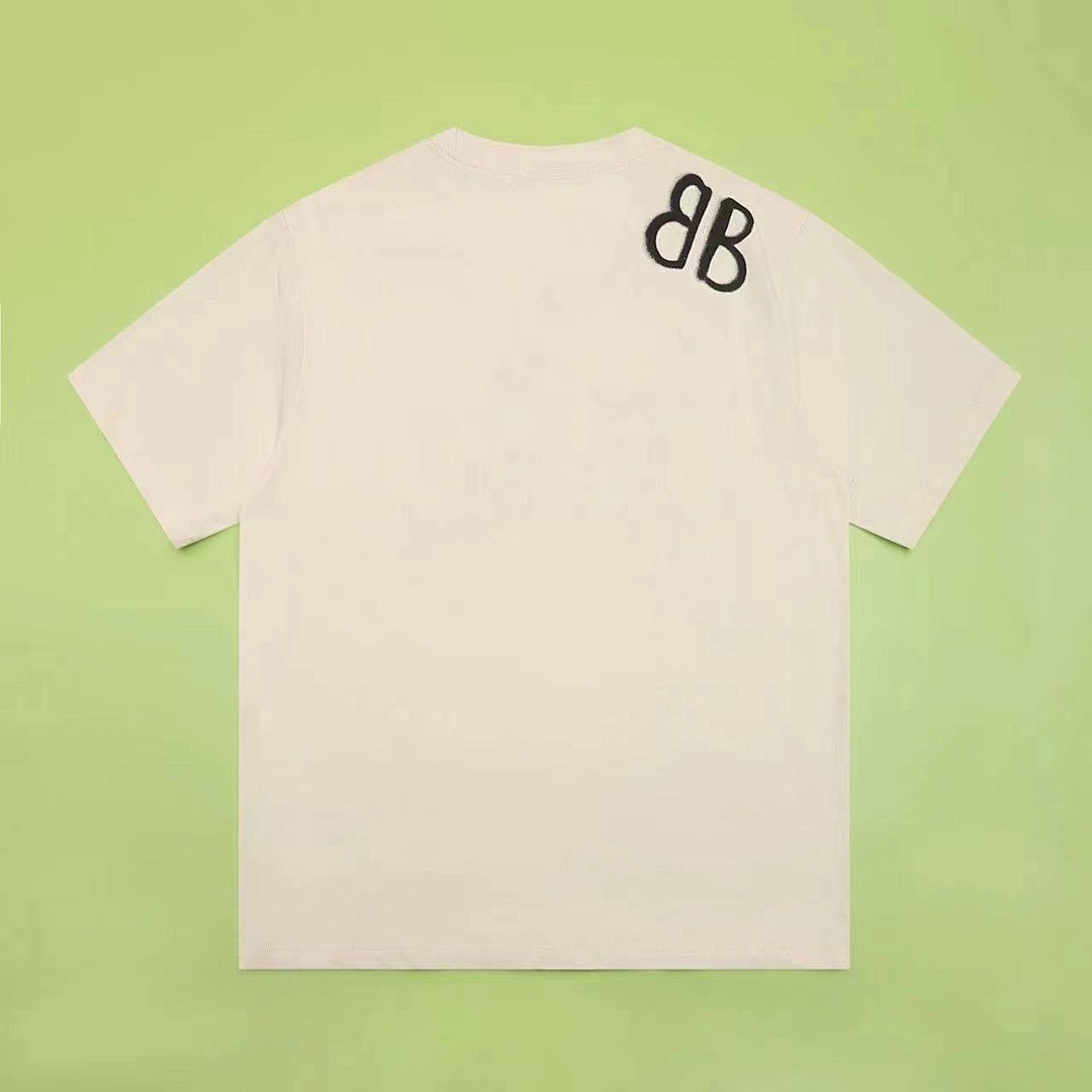 Gucci T-Shirt Style 845 detail view 1