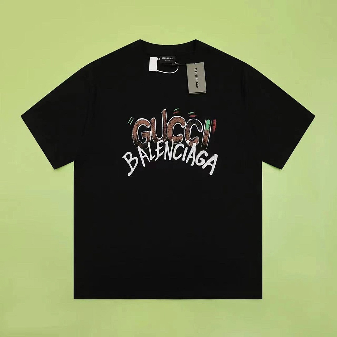 Gucci T-Shirt Style 846 main view