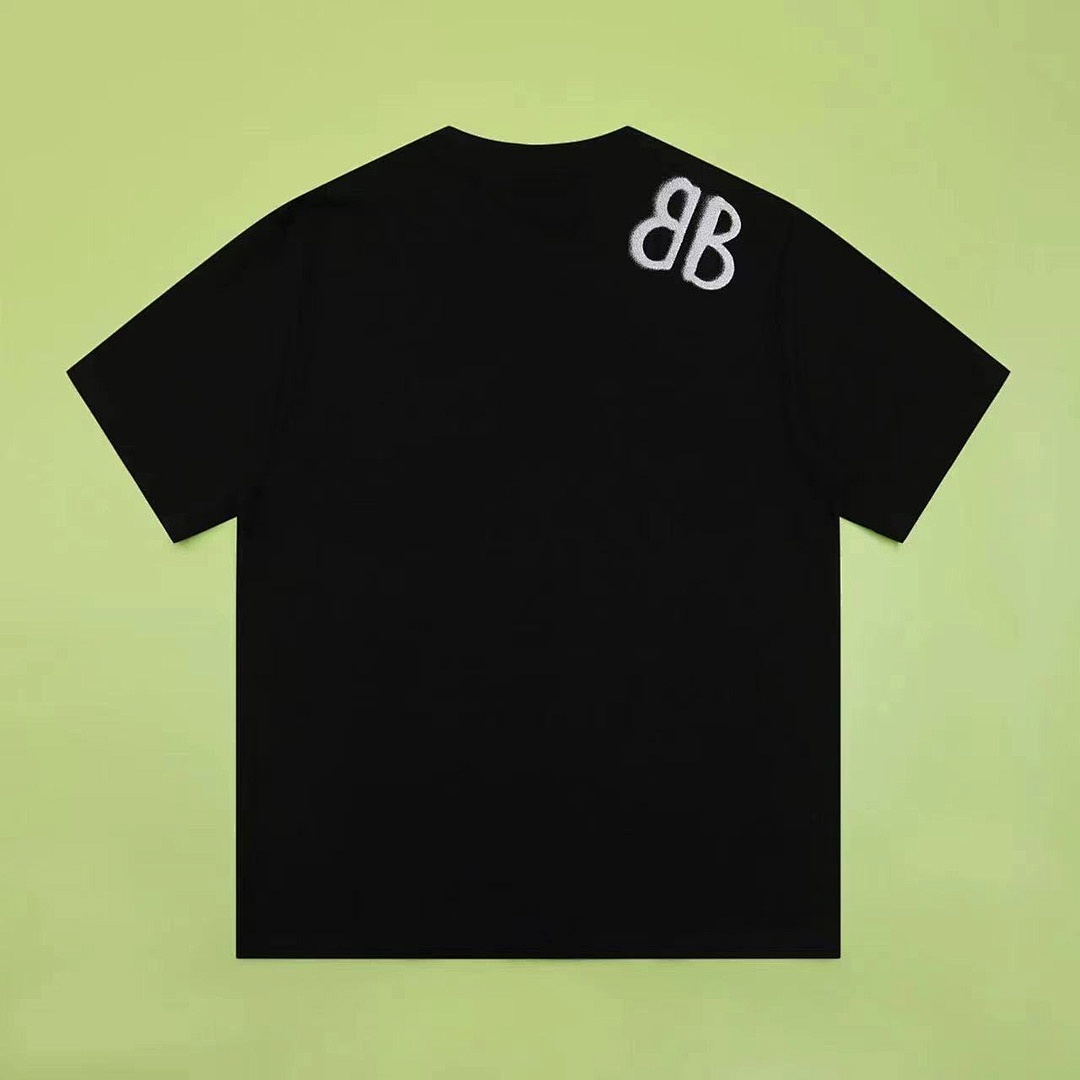 Gucci T-Shirt Style 846 detail view 1