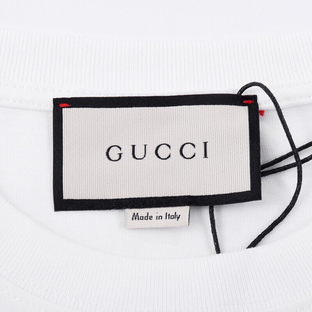 Gucci T-Shirt Style 847 main view