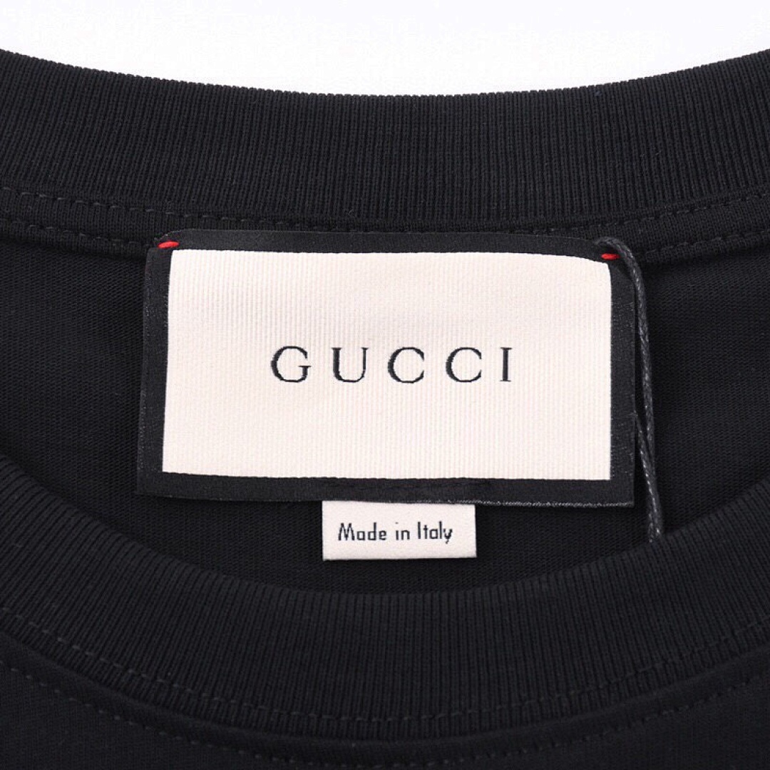 Gucci T-Shirt Style 848 main view