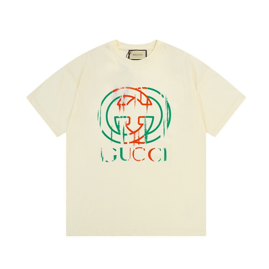 Gucci T-Shirt Style 849 main view