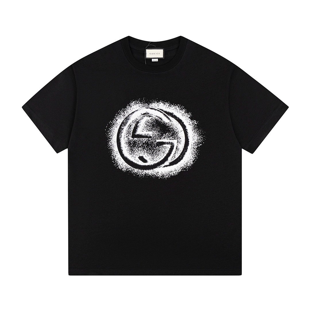 Gucci T-Shirt Style 852 main view