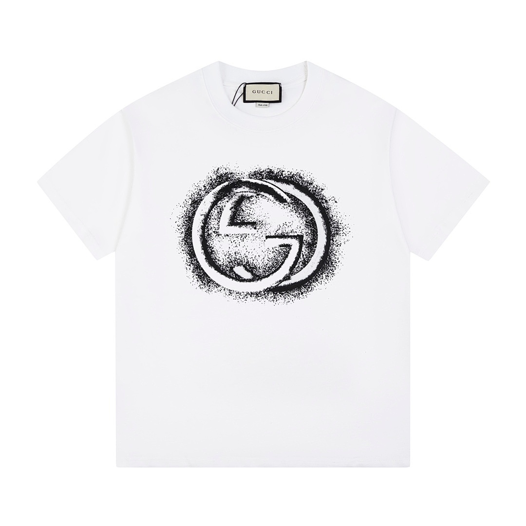 Gucci T-Shirt Style 853 main view