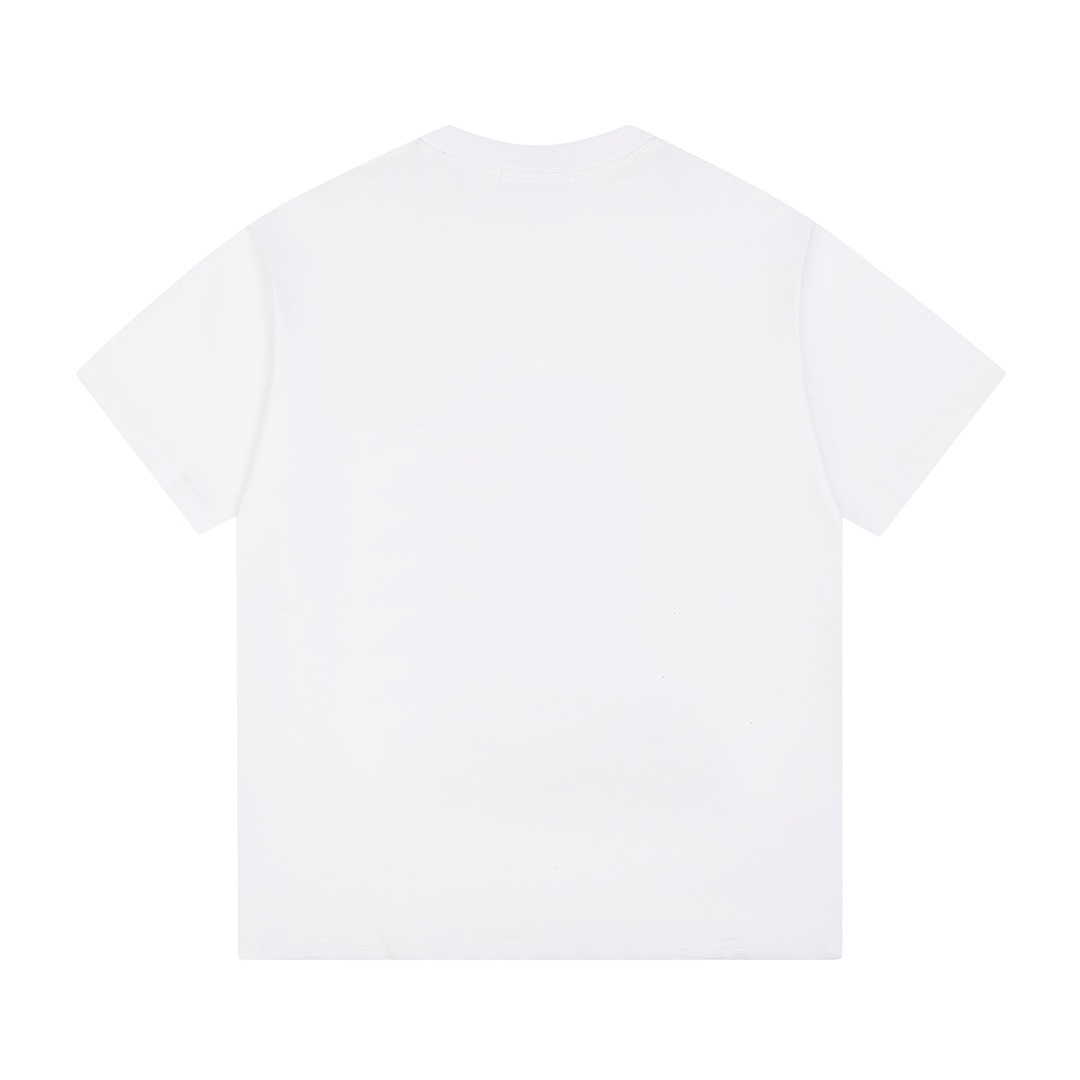 Gucci T-Shirt Style 853 detail view 1