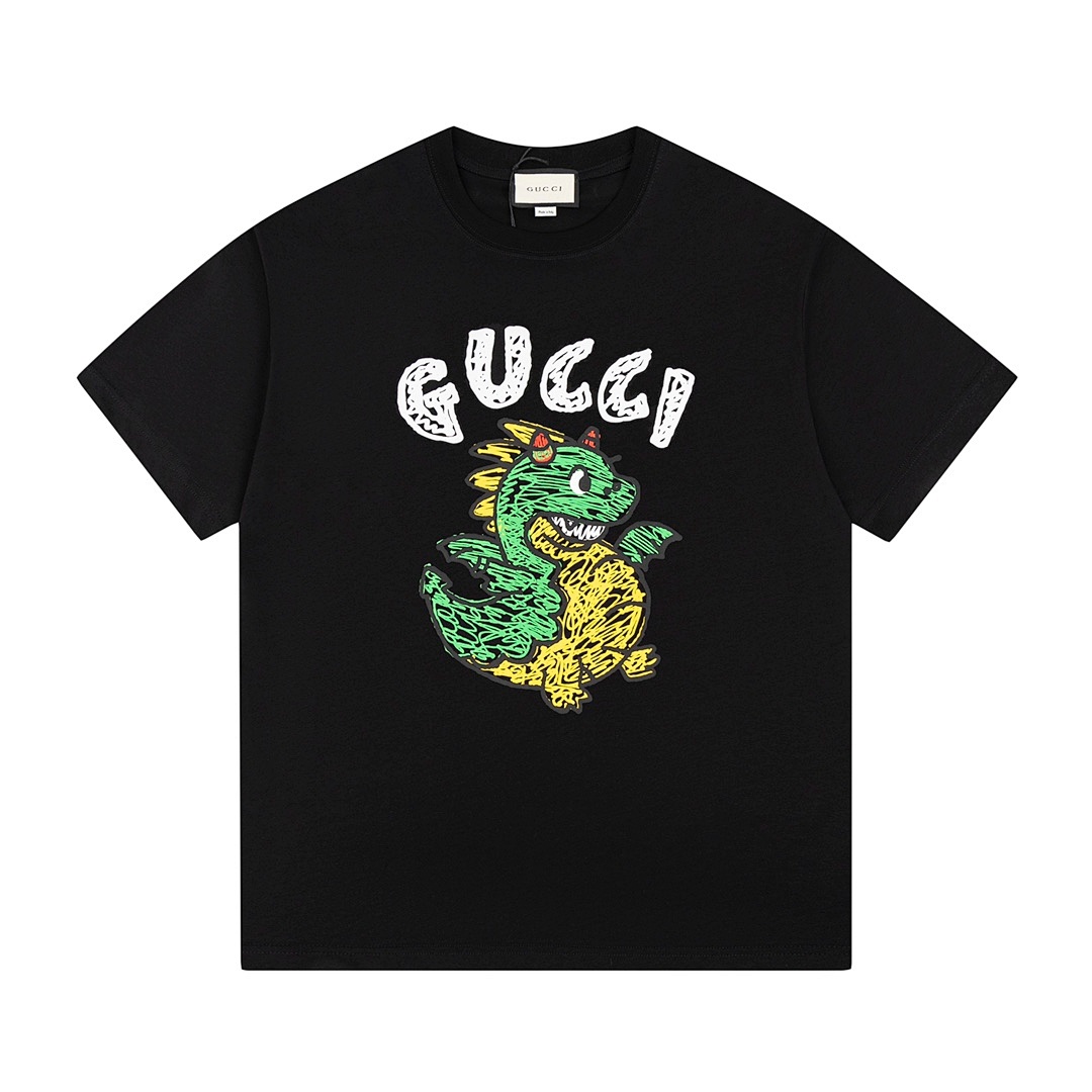 Gucci T-Shirt Style 855 main view