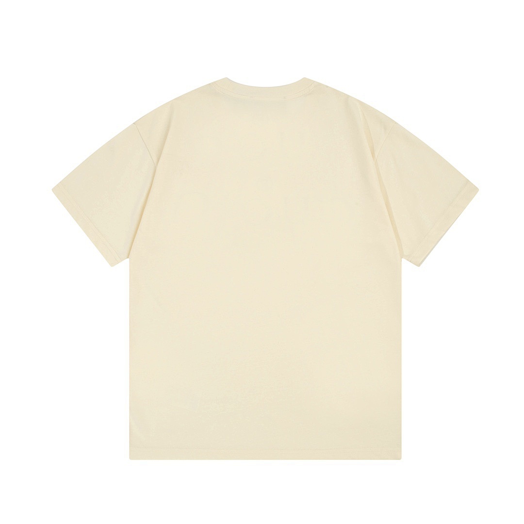 Gucci T-Shirt Style 857 detail view 1