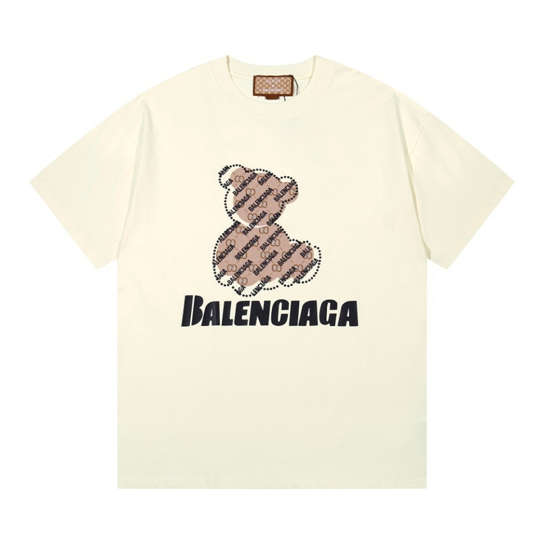 Gucci T-Shirt Style 859 main view