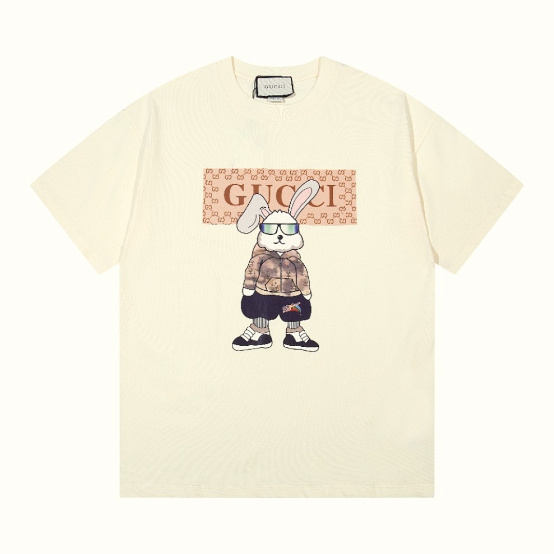 Gucci T-Shirt Style 860 main view