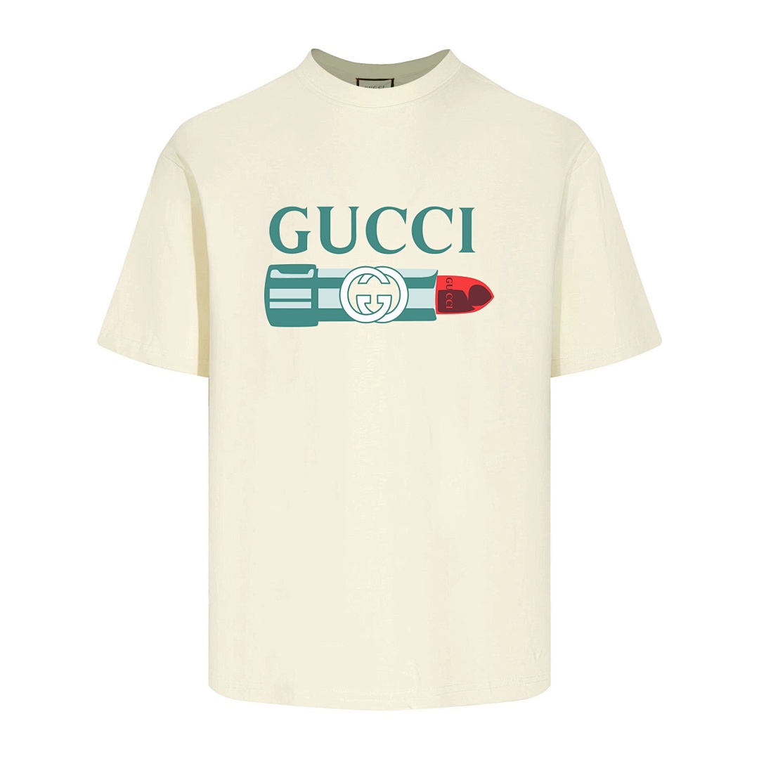Gucci T-Shirt Style 861 main view