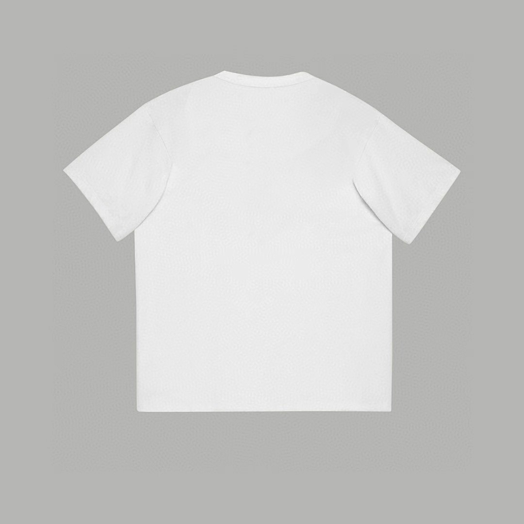 Gucci T-Shirt Style 862 detail view 1