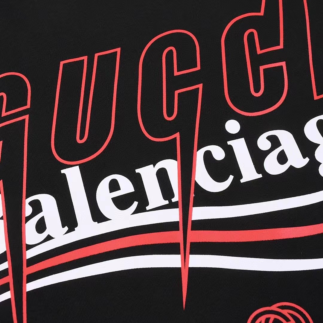 Gucci T-Shirt Style 864 main view
