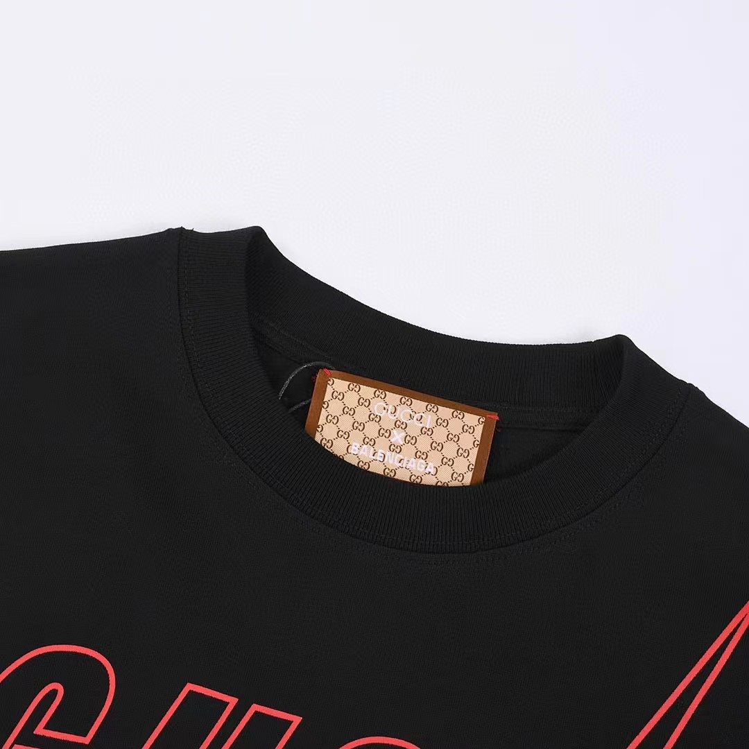 Gucci T-Shirt Style 864 detail view 5