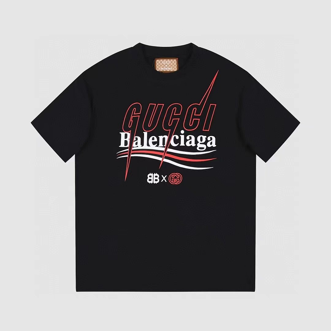 Gucci T-Shirt Style 864 detail view 7