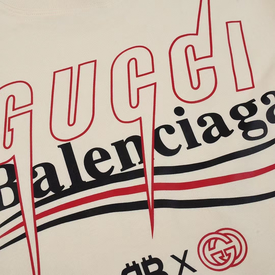 Gucci T-Shirt Style 865 main view