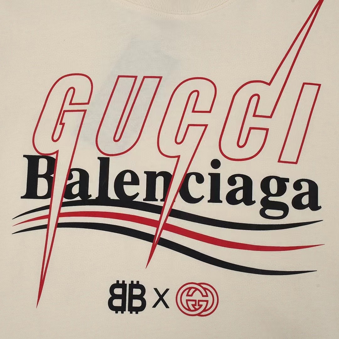 Gucci T-Shirt Style 865 detail view 2