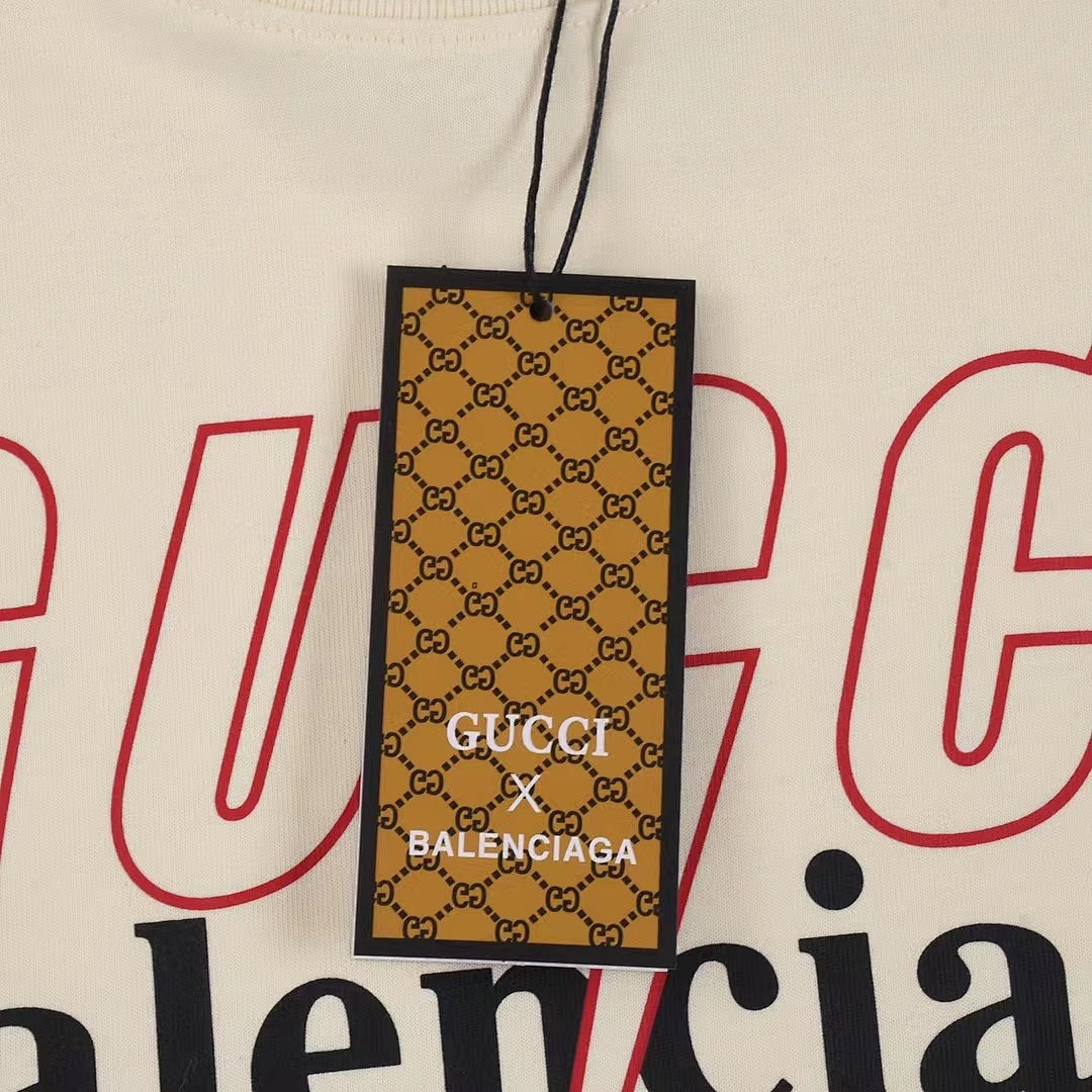 Gucci T-Shirt Style 865 detail view 3