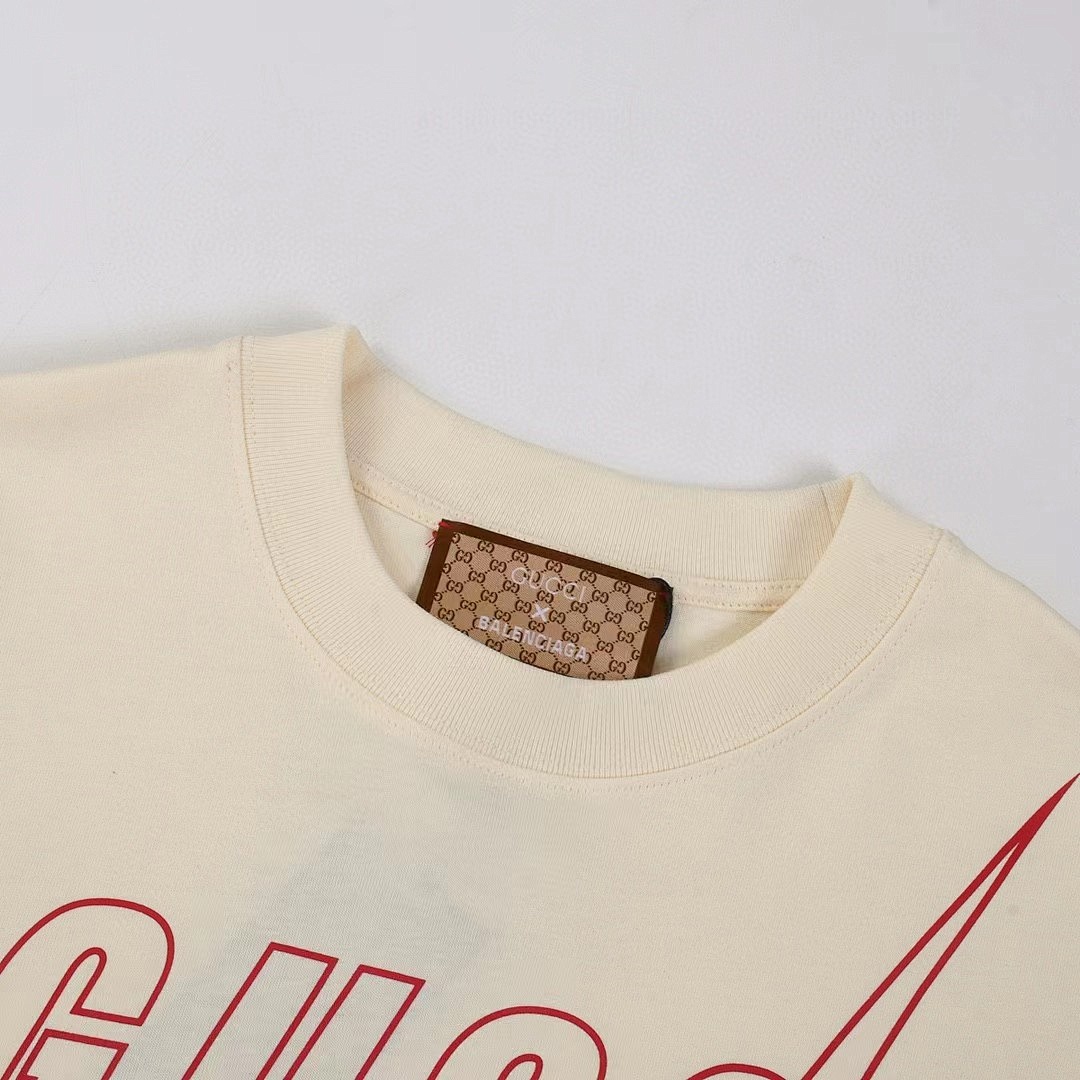 Gucci T-Shirt Style 865 detail view 5