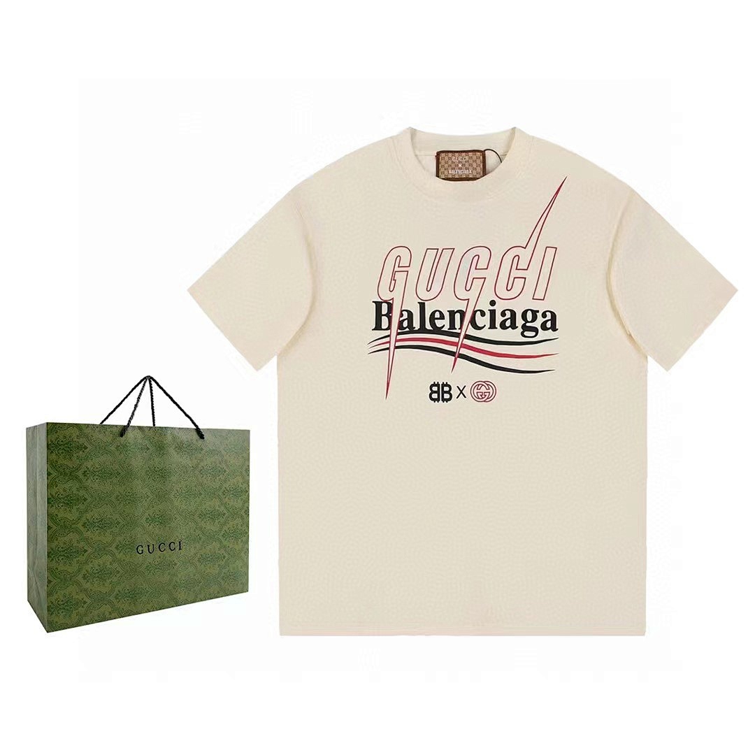 Gucci T-Shirt Style 865 detail view 6