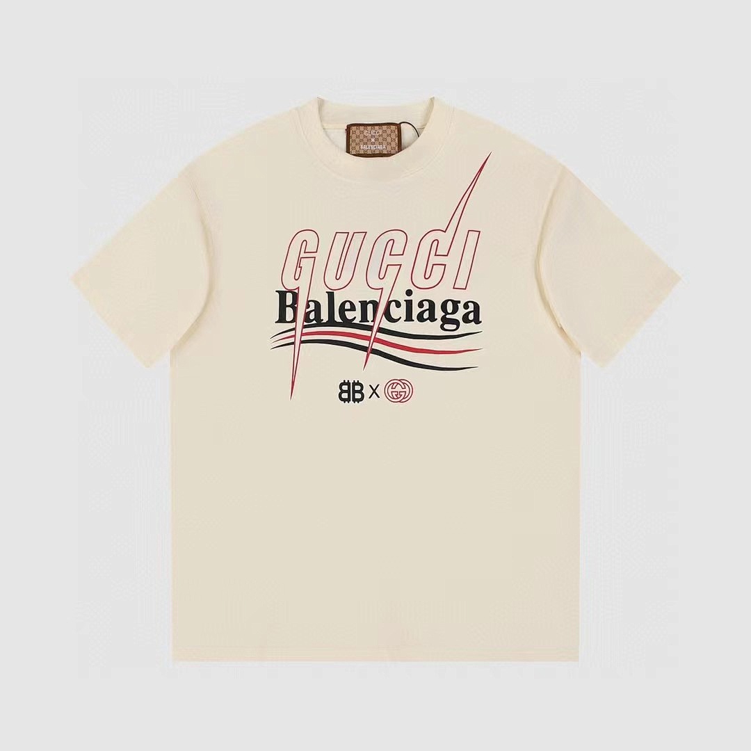 Gucci T-Shirt Style 865 detail view 7
