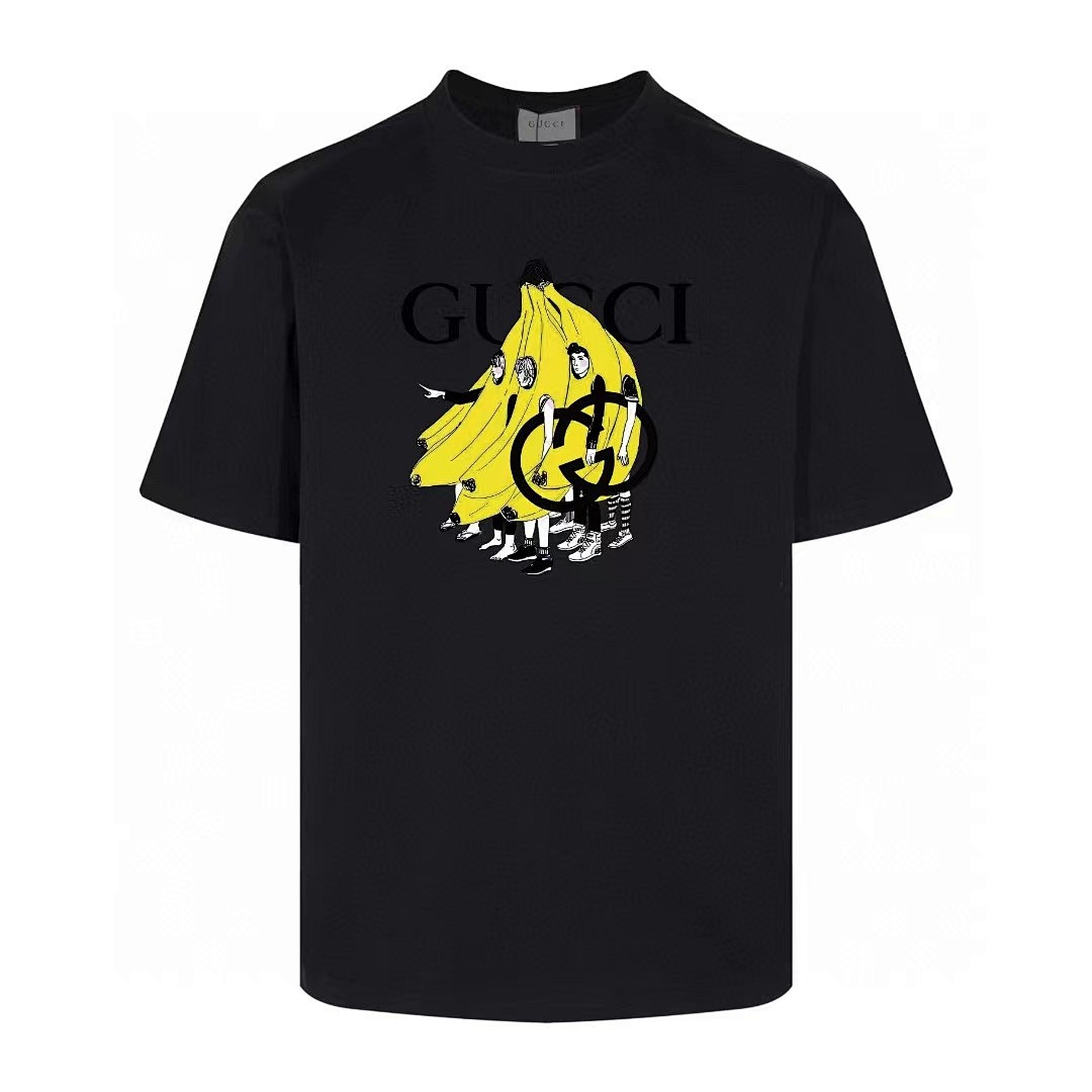 Gucci T-Shirt Style 870 main view