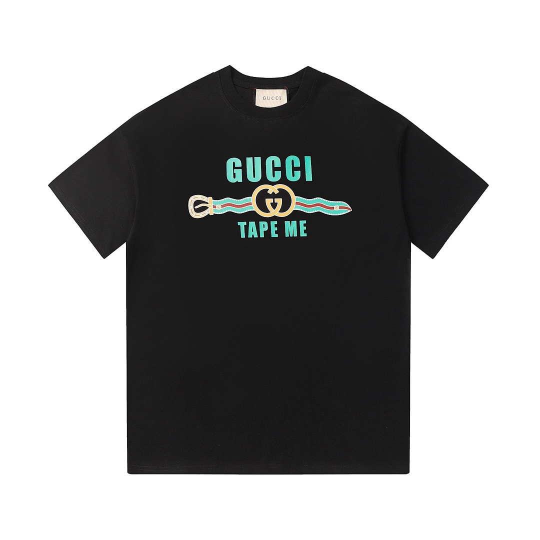 Gucci T-Shirt Style 873 detail view 6