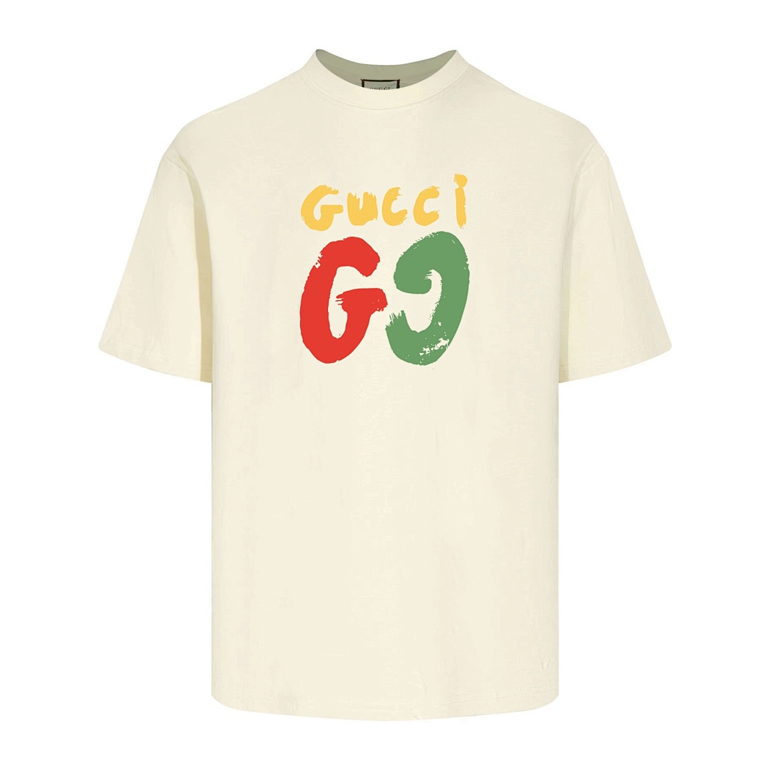 Gucci T-Shirt Style 879 main view