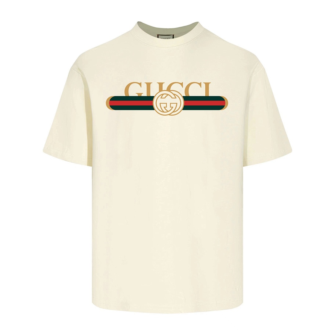 Gucci T-Shirt Style 880 main view