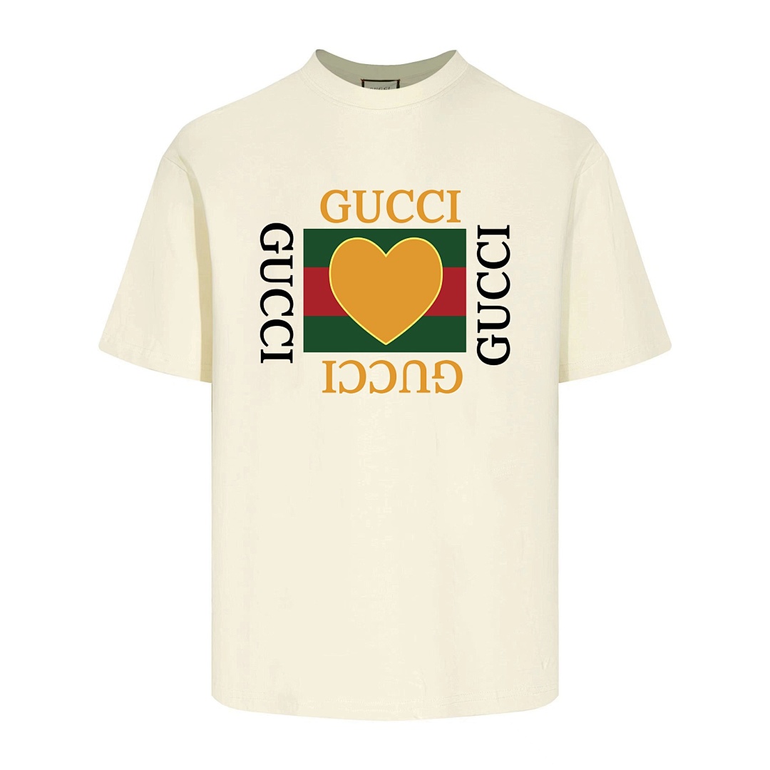 Gucci T-Shirt Style 881 main view