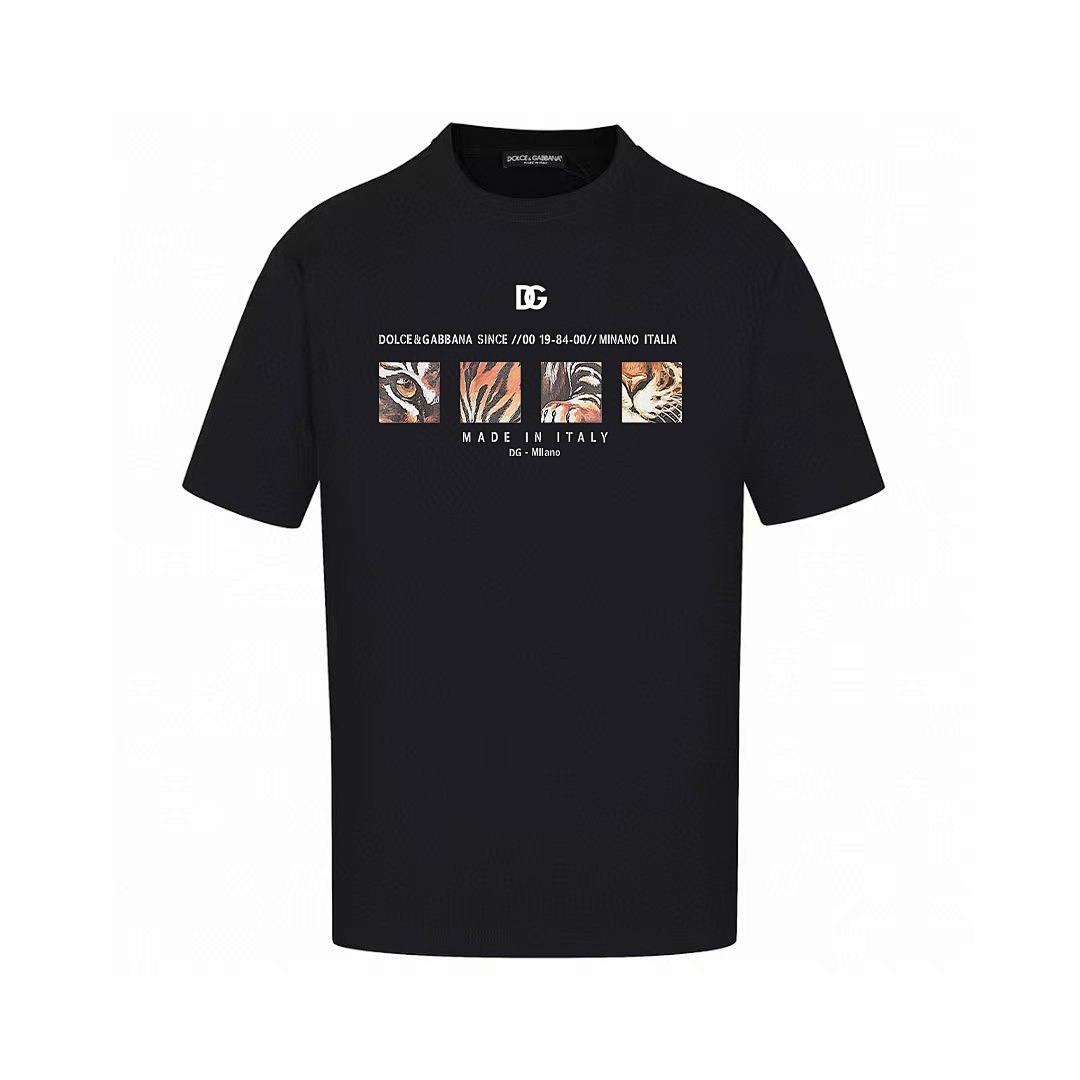 Other Brands T-Shirt Style 005 detail view 2