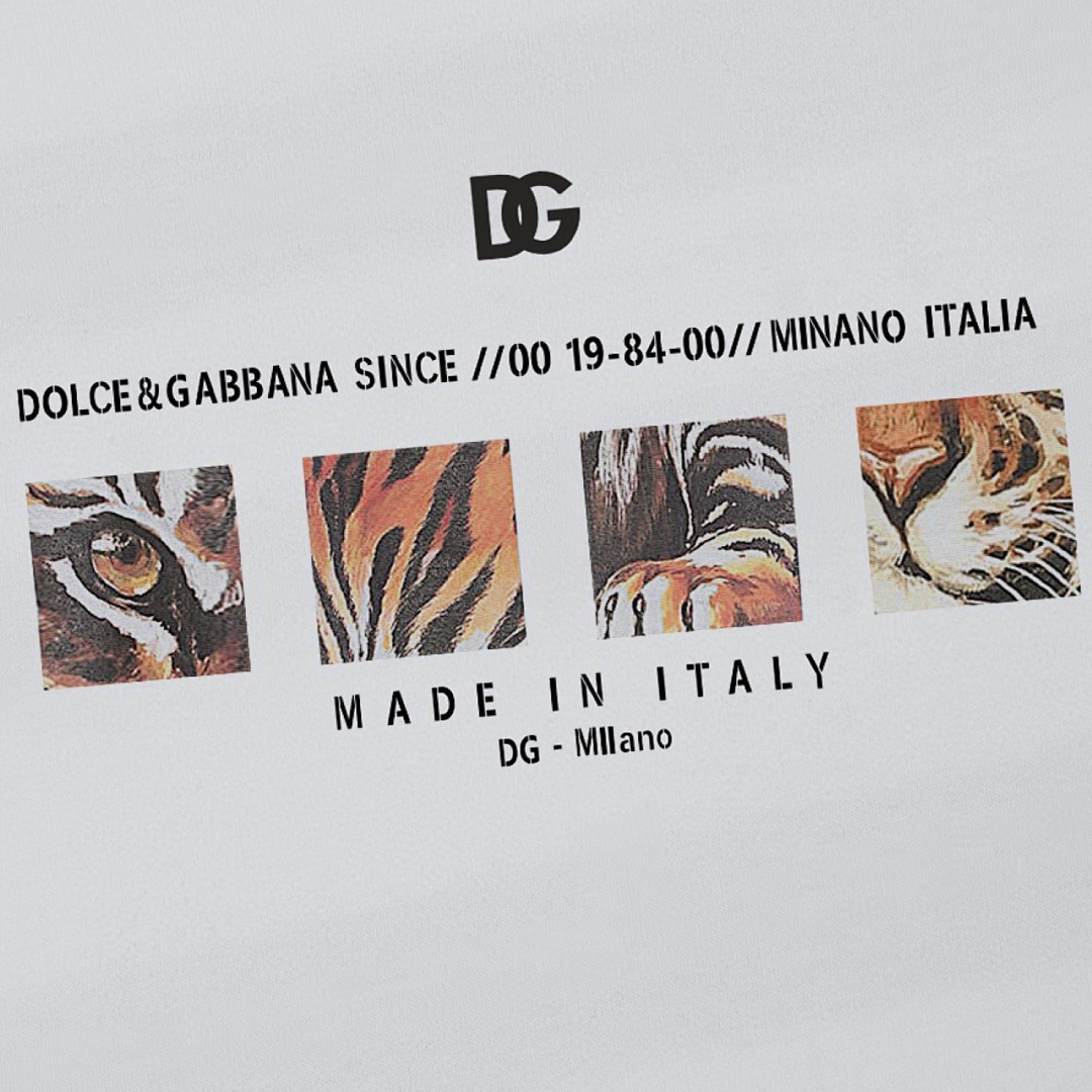 Other Brands T-Shirt Style 006 main view