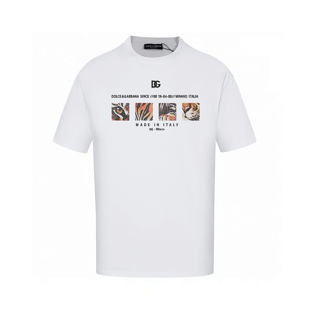 Other Brands T-Shirt Style 006 detail view 1