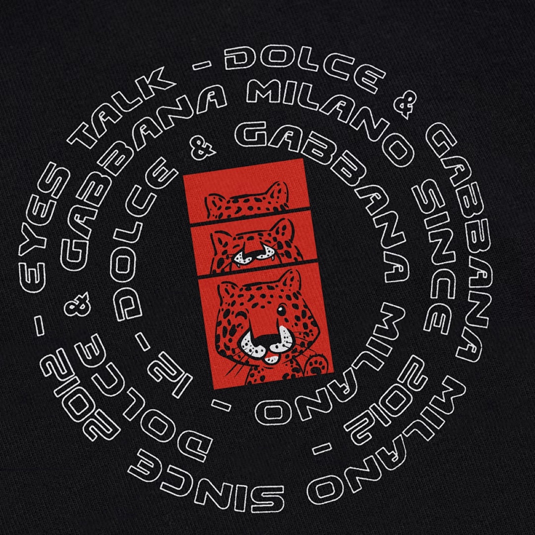 Other Brands T-Shirt Style 007 main view