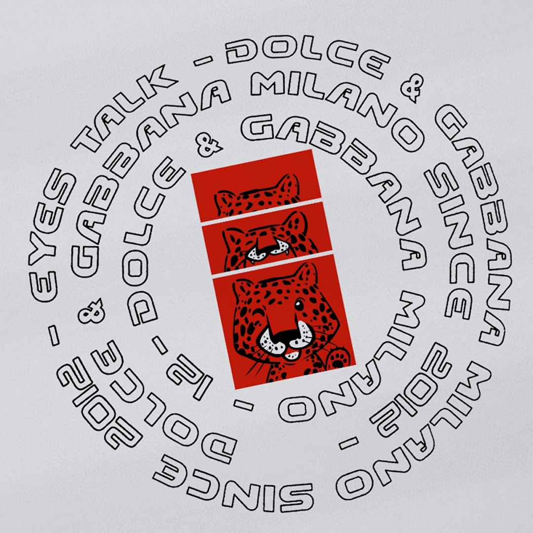 Other Brands T-Shirt Style 008 main view