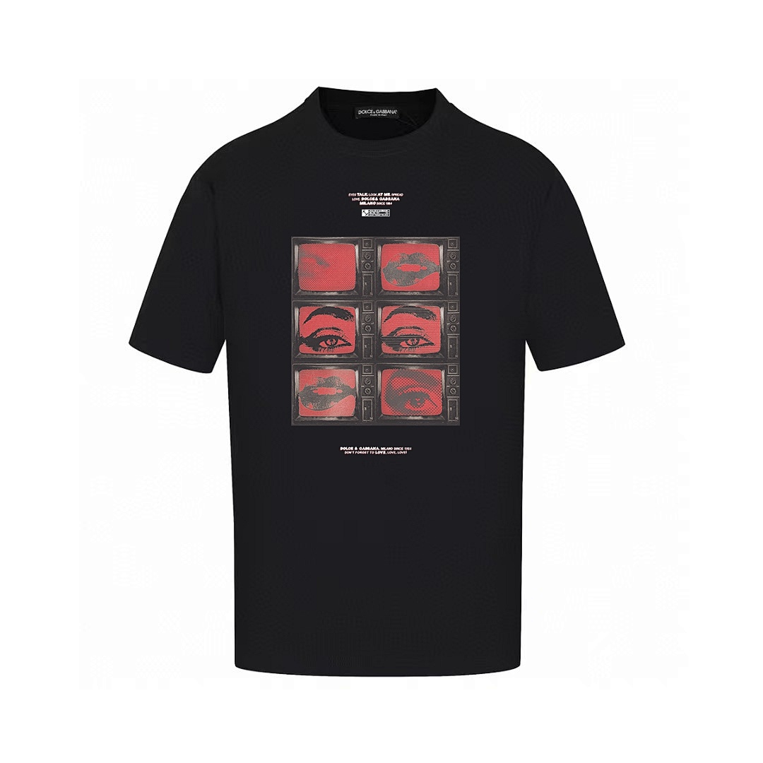 Other Brands T-Shirt Style 009 detail view 2