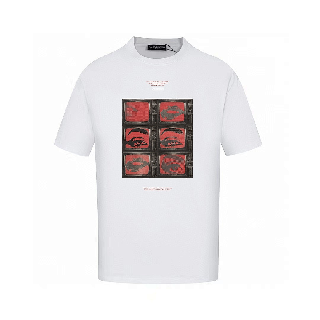 Other Brands T-Shirt Style 010 detail view 1