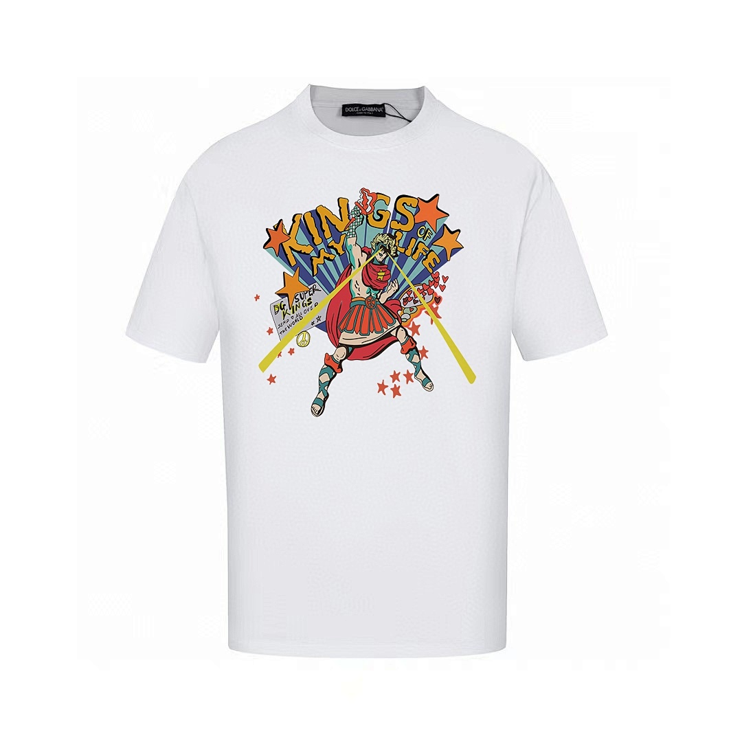 Other Brands T-Shirt Style 019 detail view 1
