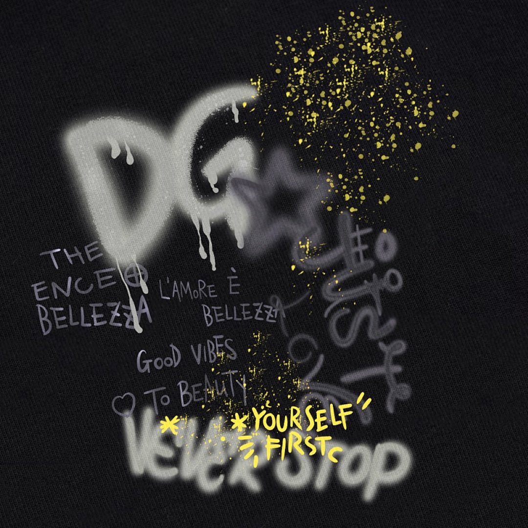 Other Brands T-Shirt Style 027 main view