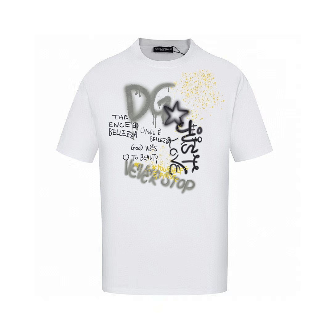 Other Brands T-Shirt Style 028 detail view 1