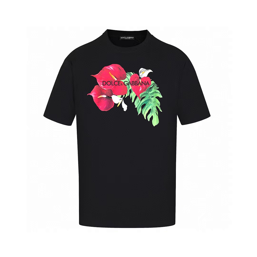 Other Brands T-Shirt Style 031 detail view 2