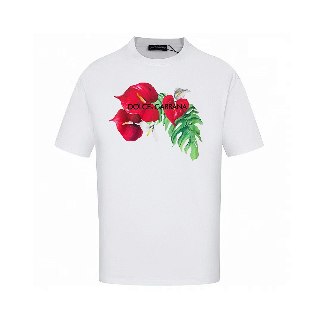 Other Brands T-Shirt Style 032 detail view 1