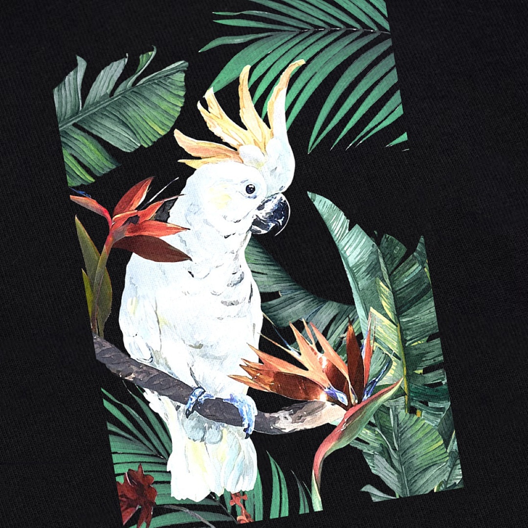 Other Brands T-Shirt Style 034 main view