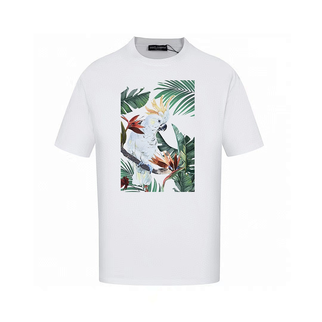 Other Brands T-Shirt Style 035 detail view 1