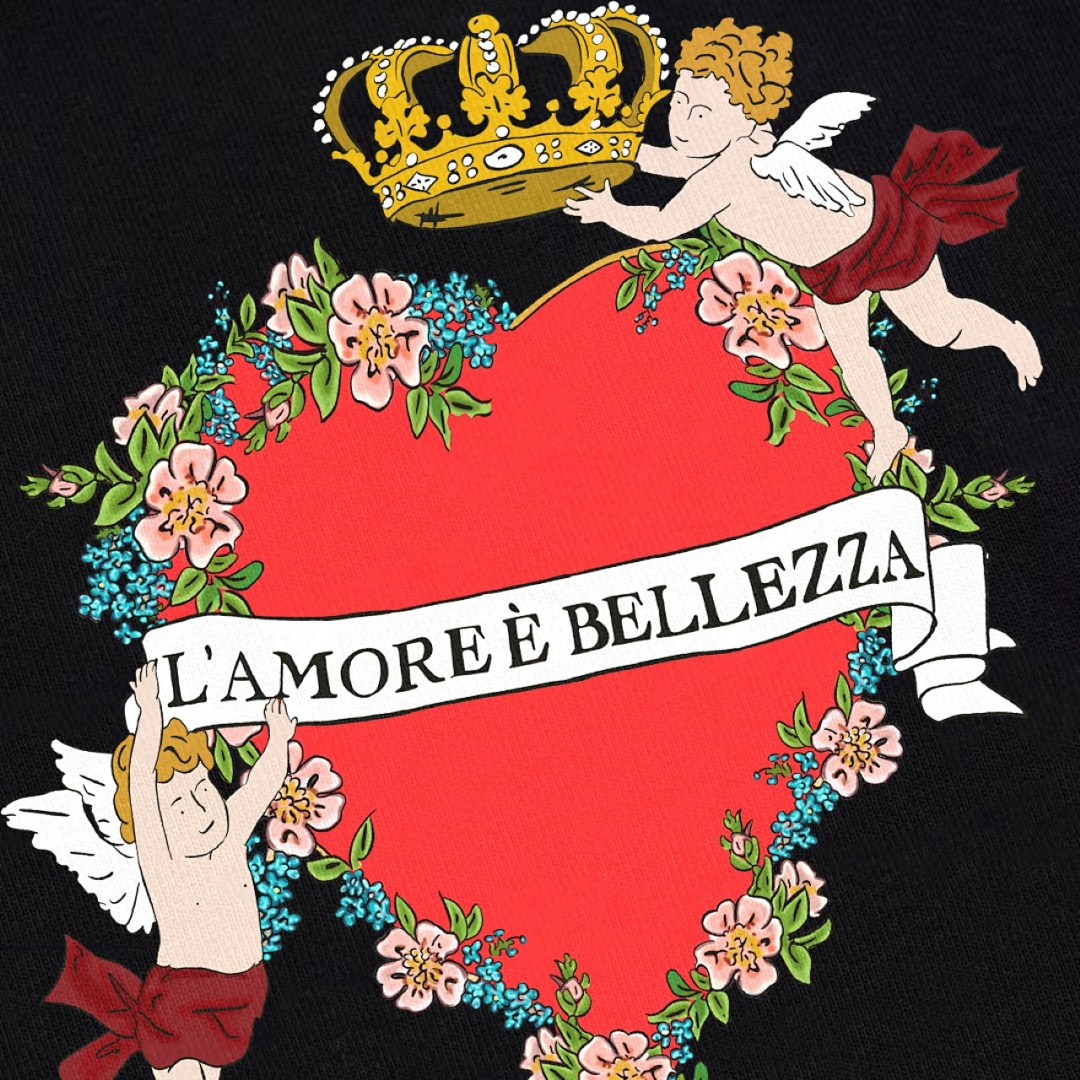 Other Brands T-Shirt Style 038 main view
