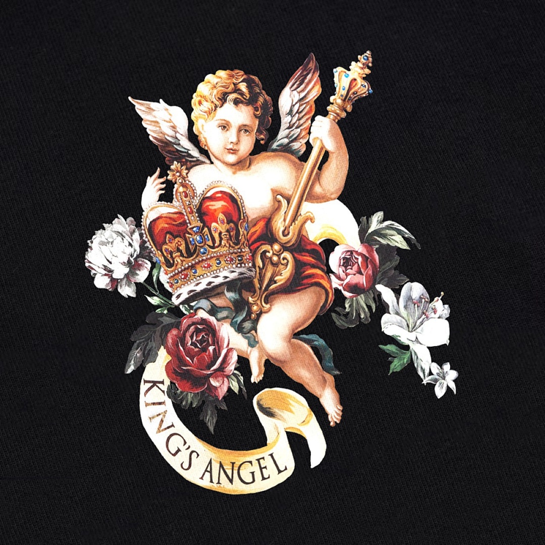 Other Brands T-Shirt Style 040 main view