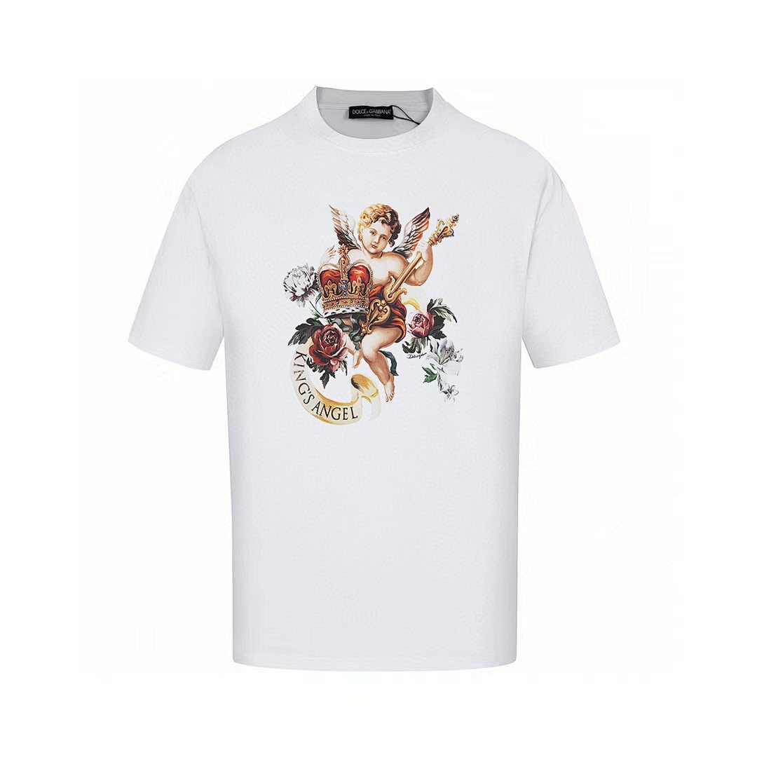 Other Brands T-Shirt Style 041 detail view 1