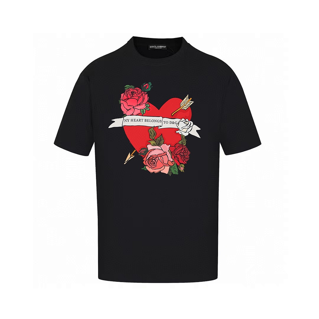 Other Brands T-Shirt Style 051 detail view 2