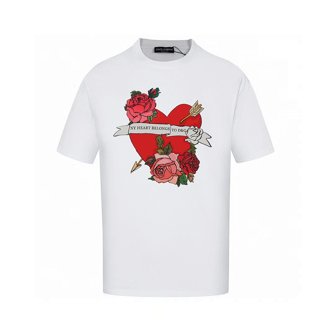 Other Brands T-Shirt Style 052 detail view 1